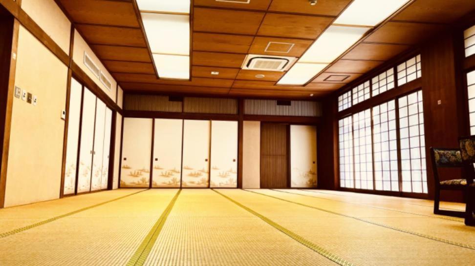 雅竹miyabitake Hotel Miyakami Екстериор снимка