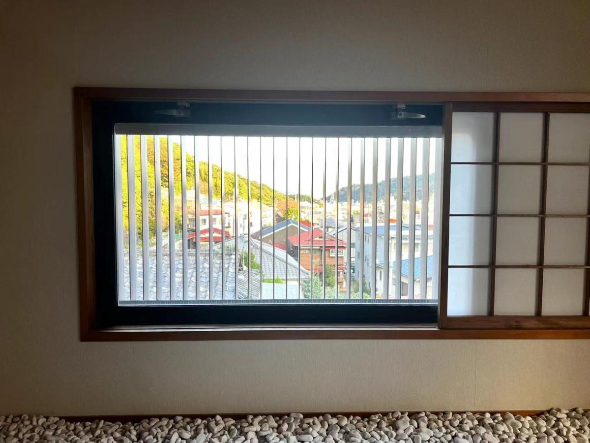 雅竹miyabitake Hotel Miyakami Екстериор снимка
