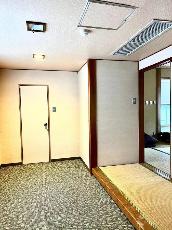 雅竹miyabitake Hotel Miyakami Екстериор снимка