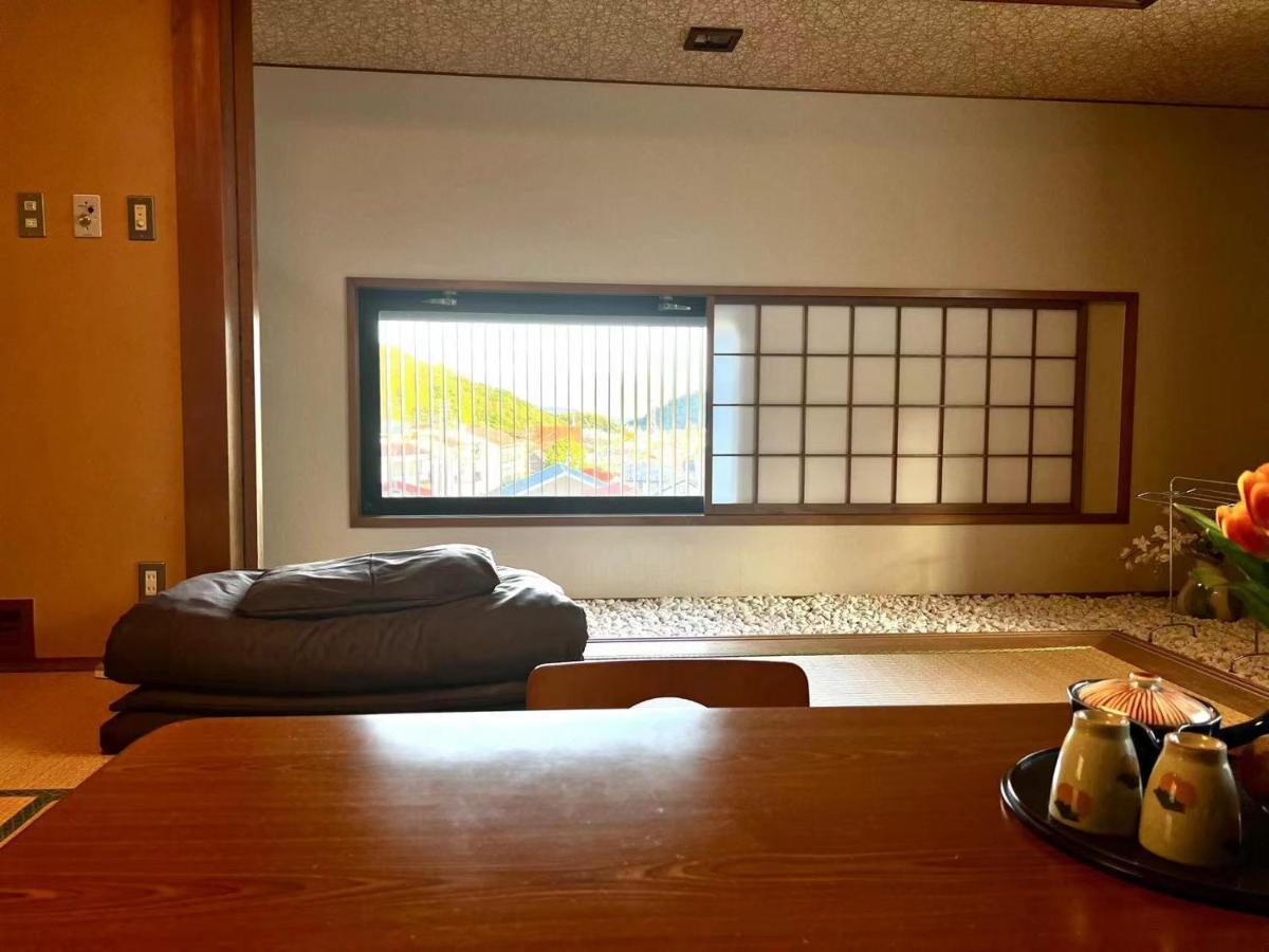 雅竹miyabitake Hotel Miyakami Екстериор снимка
