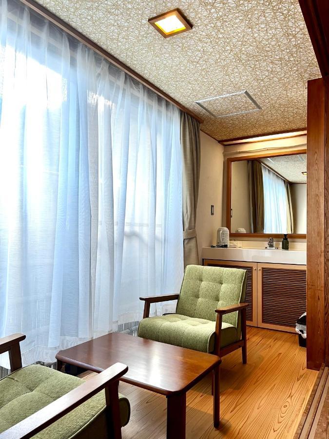 雅竹miyabitake Hotel Miyakami Екстериор снимка