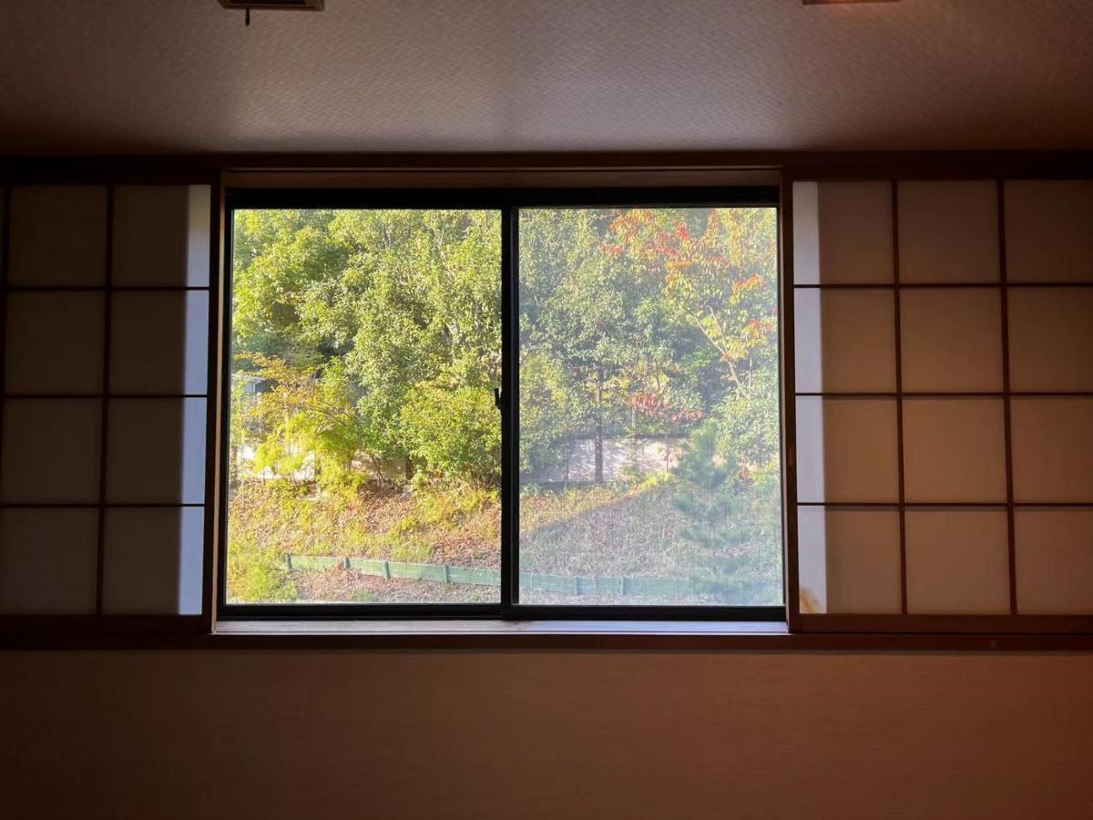 雅竹miyabitake Hotel Miyakami Екстериор снимка