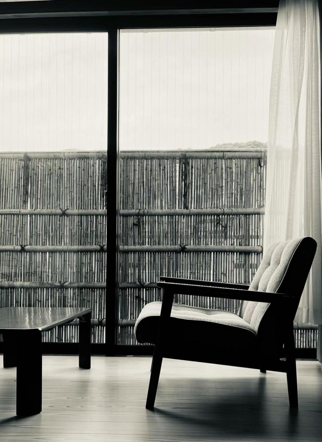 雅竹miyabitake Hotel Miyakami Екстериор снимка