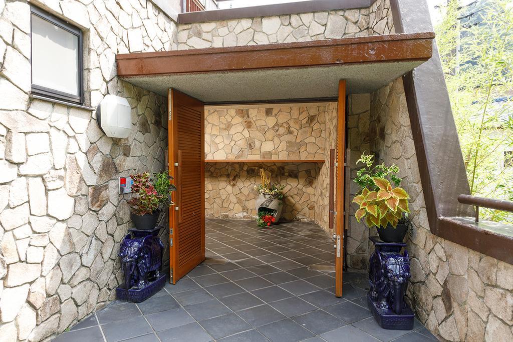雅竹miyabitake Hotel Miyakami Екстериор снимка