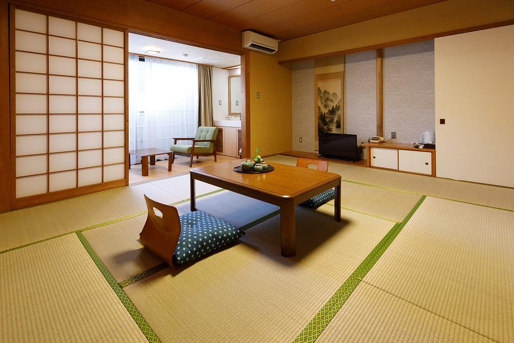 雅竹miyabitake Hotel Miyakami Екстериор снимка