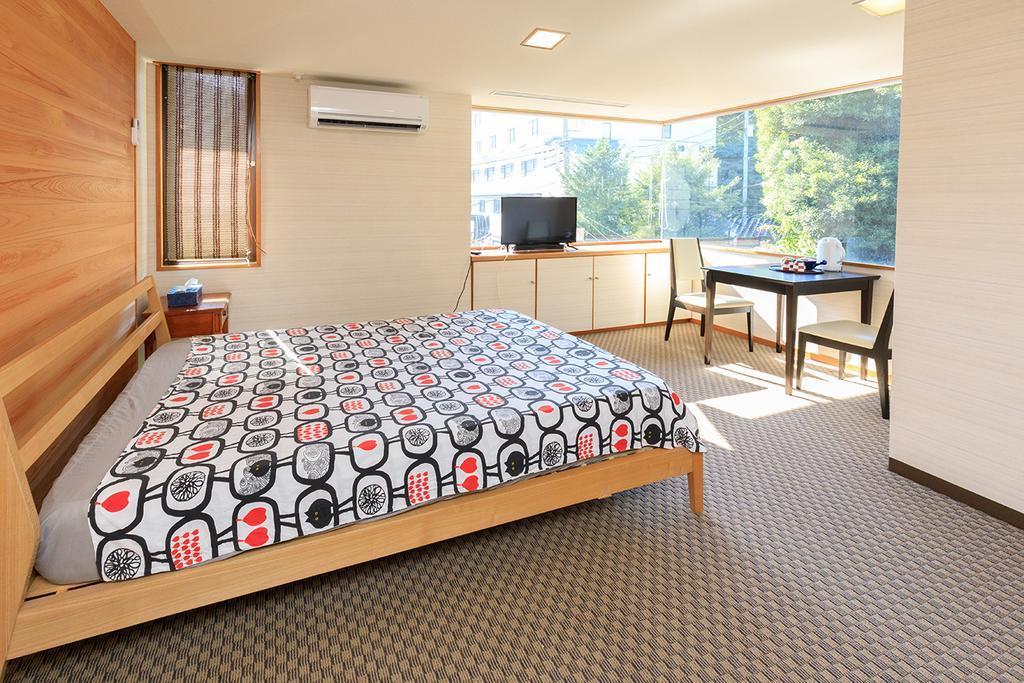雅竹miyabitake Hotel Miyakami Екстериор снимка