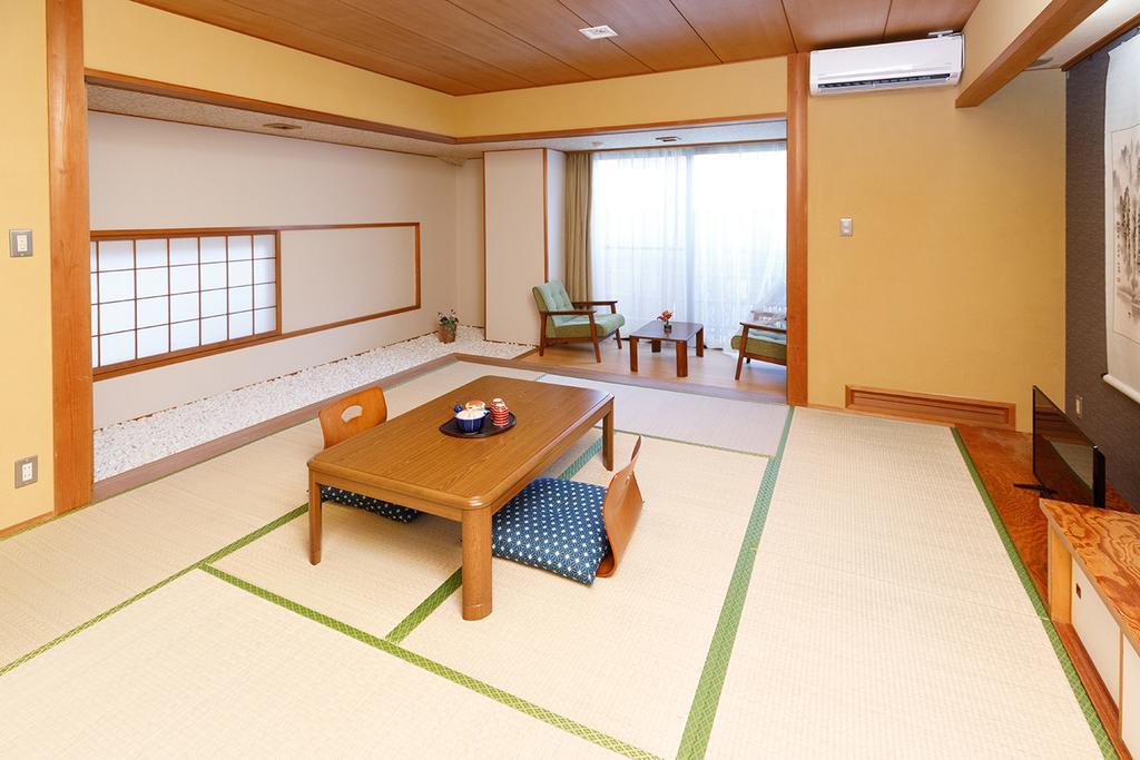 雅竹miyabitake Hotel Miyakami Екстериор снимка