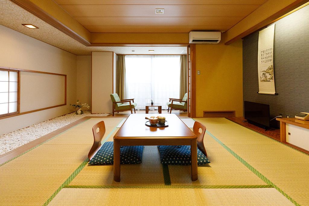雅竹miyabitake Hotel Miyakami Екстериор снимка