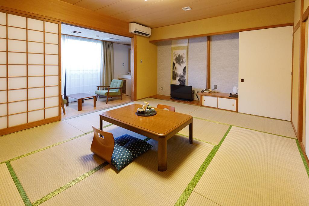 雅竹miyabitake Hotel Miyakami Екстериор снимка