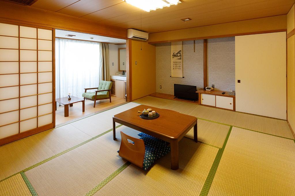 雅竹miyabitake Hotel Miyakami Екстериор снимка