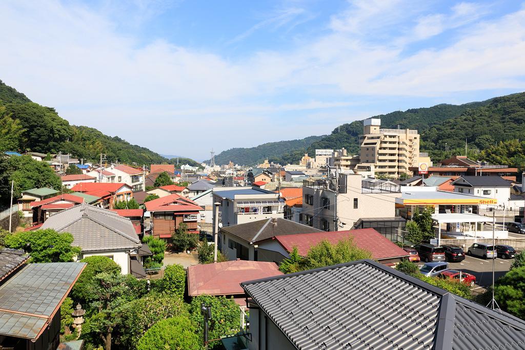 雅竹miyabitake Hotel Miyakami Екстериор снимка