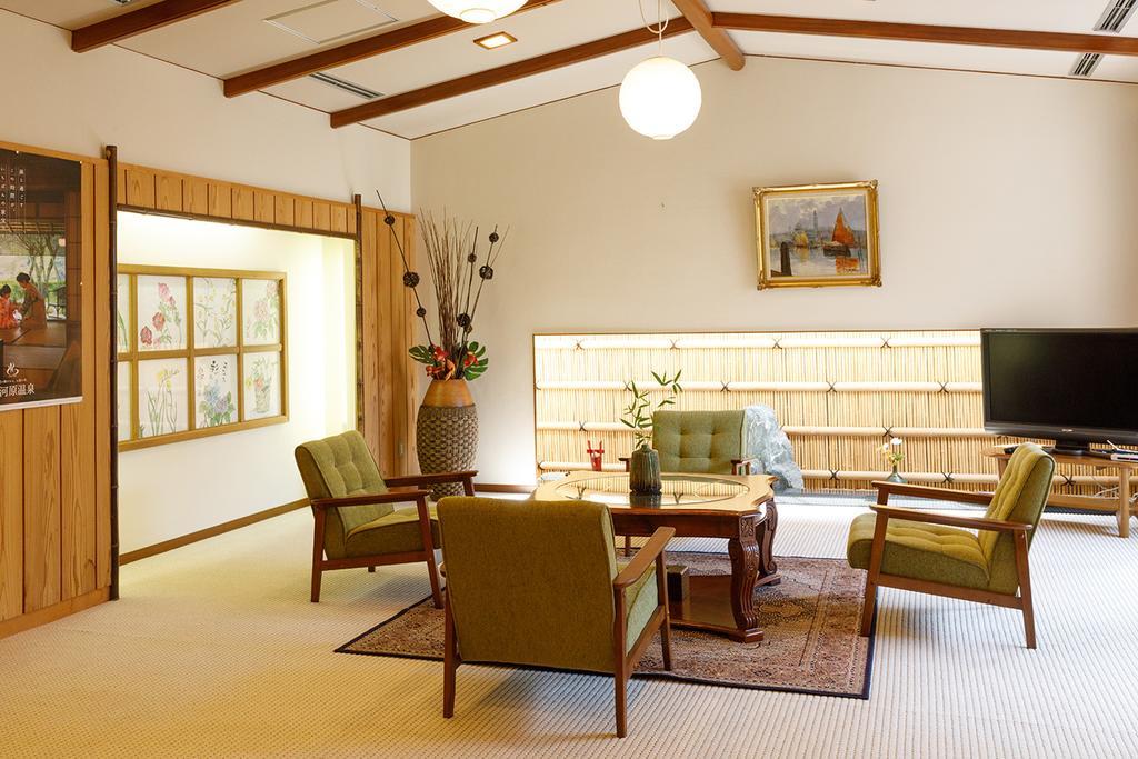 雅竹miyabitake Hotel Miyakami Екстериор снимка