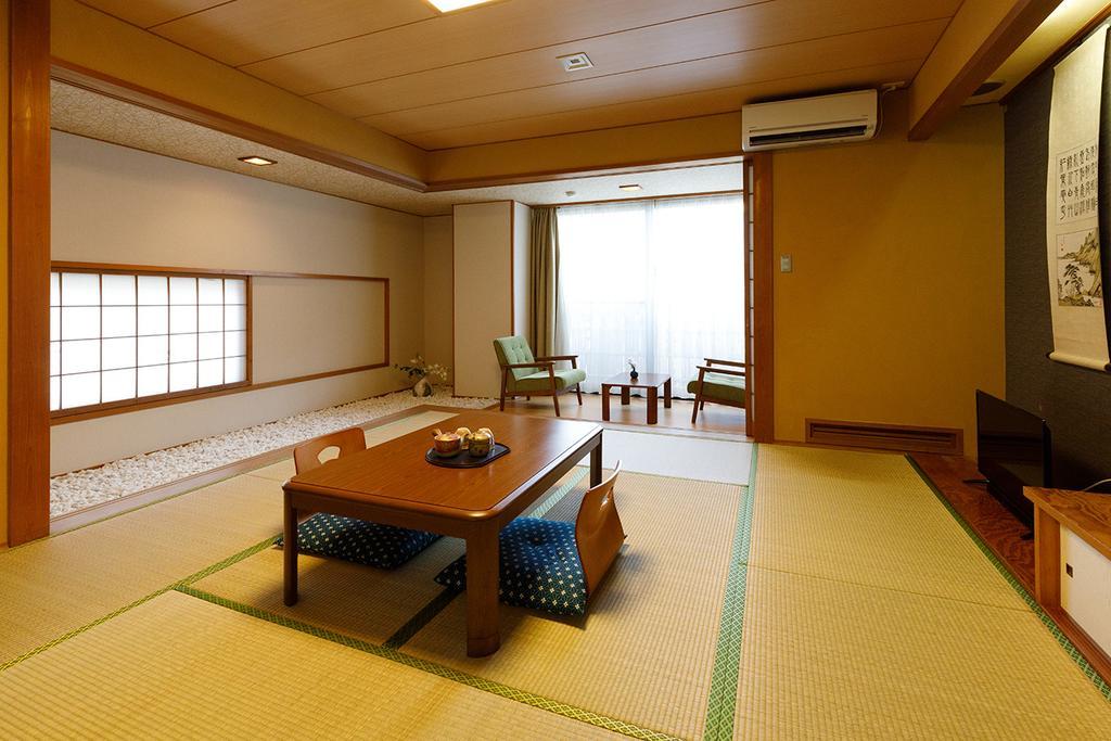雅竹miyabitake Hotel Miyakami Екстериор снимка
