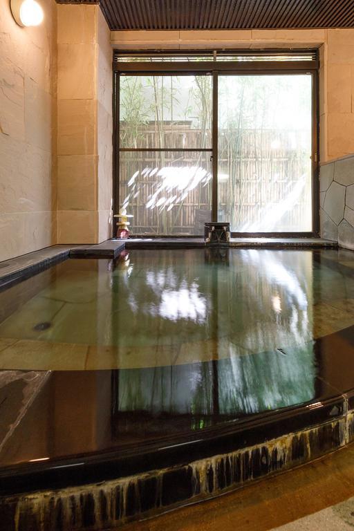 雅竹miyabitake Hotel Miyakami Екстериор снимка