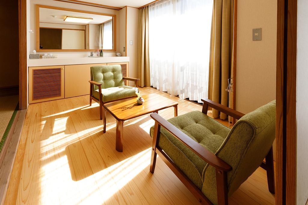 雅竹miyabitake Hotel Miyakami Екстериор снимка