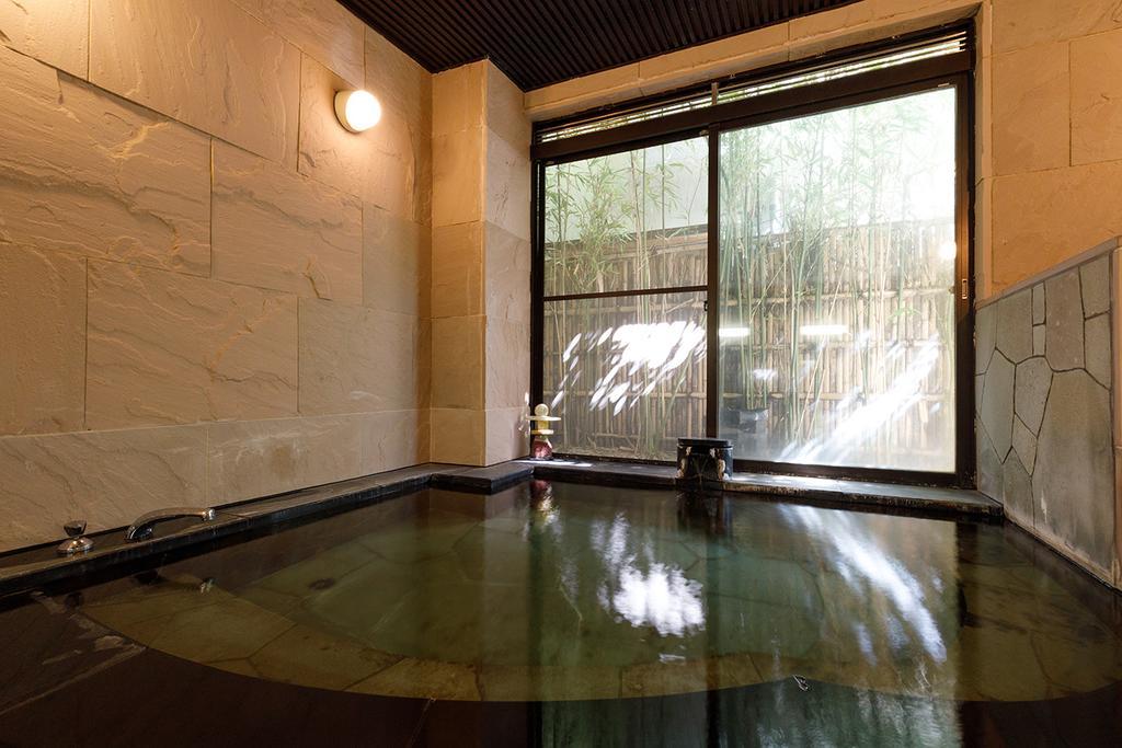 雅竹miyabitake Hotel Miyakami Екстериор снимка