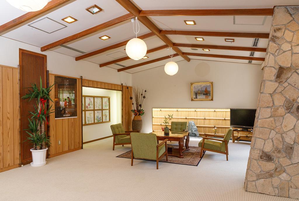 雅竹miyabitake Hotel Miyakami Екстериор снимка