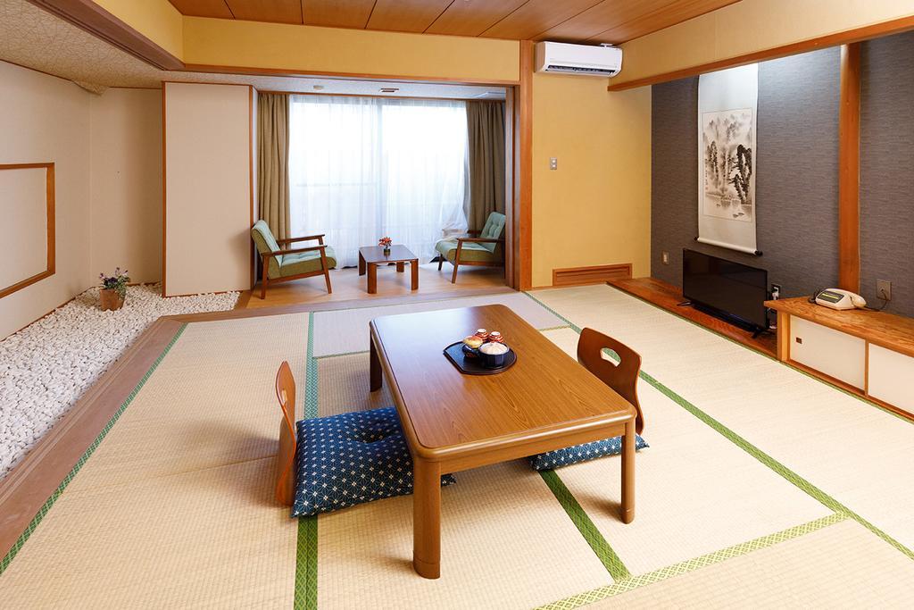 雅竹miyabitake Hotel Miyakami Екстериор снимка