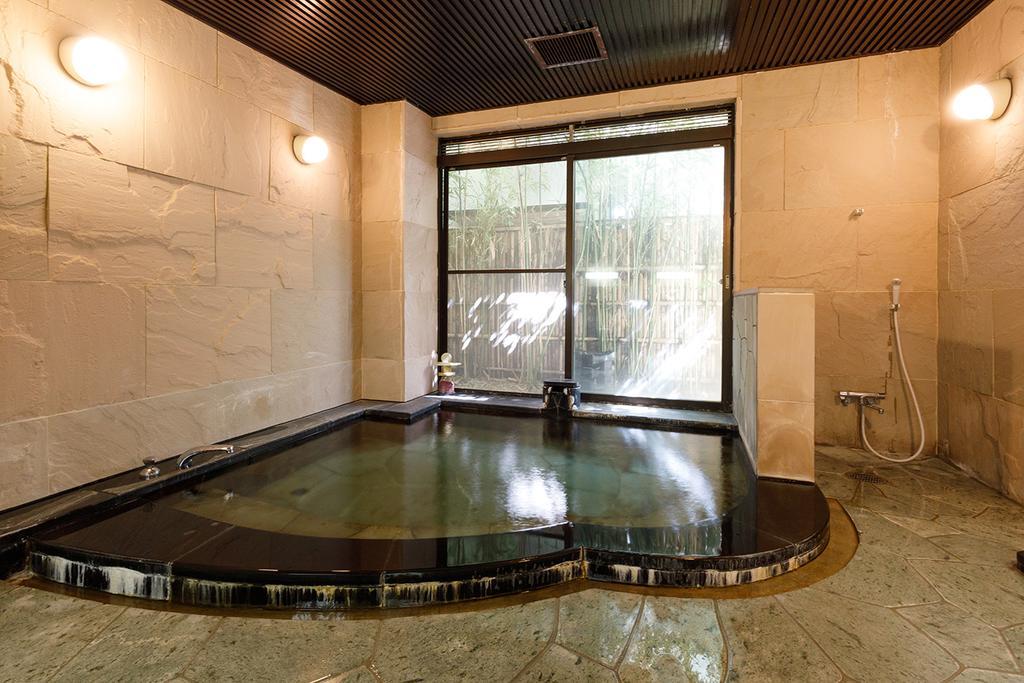 雅竹miyabitake Hotel Miyakami Екстериор снимка