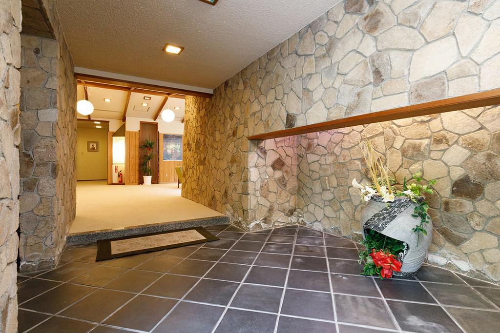 雅竹miyabitake Hotel Miyakami Екстериор снимка