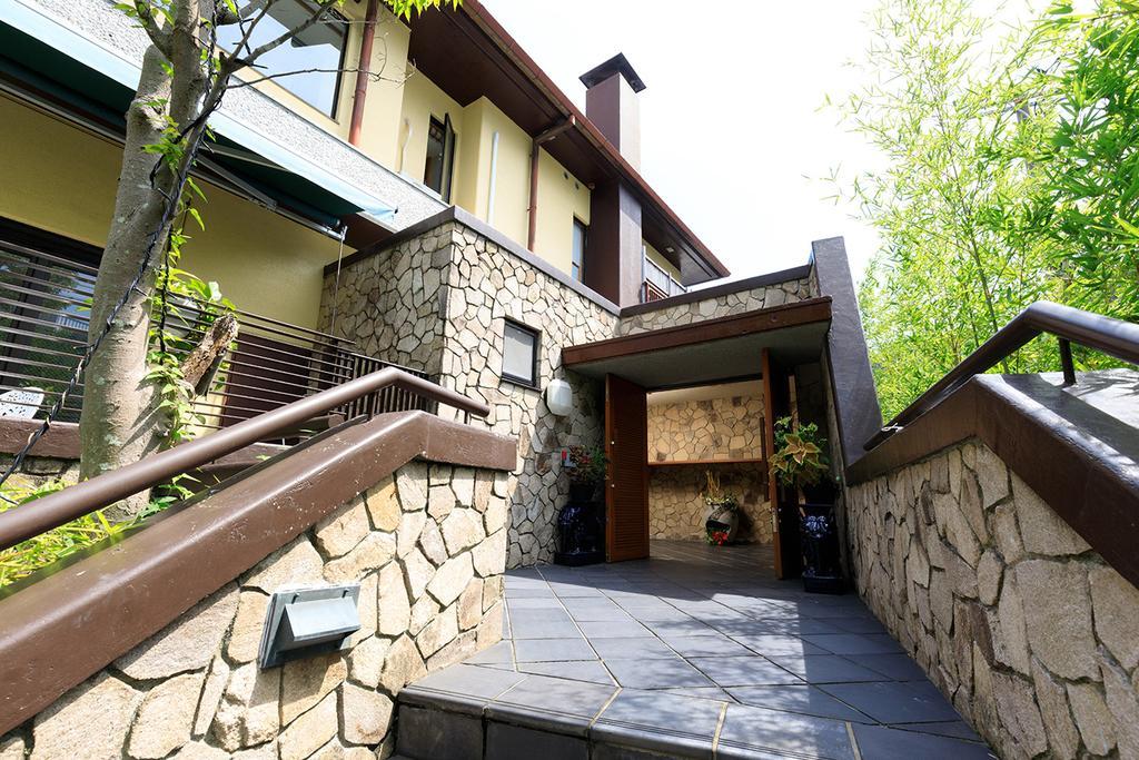 雅竹miyabitake Hotel Miyakami Екстериор снимка