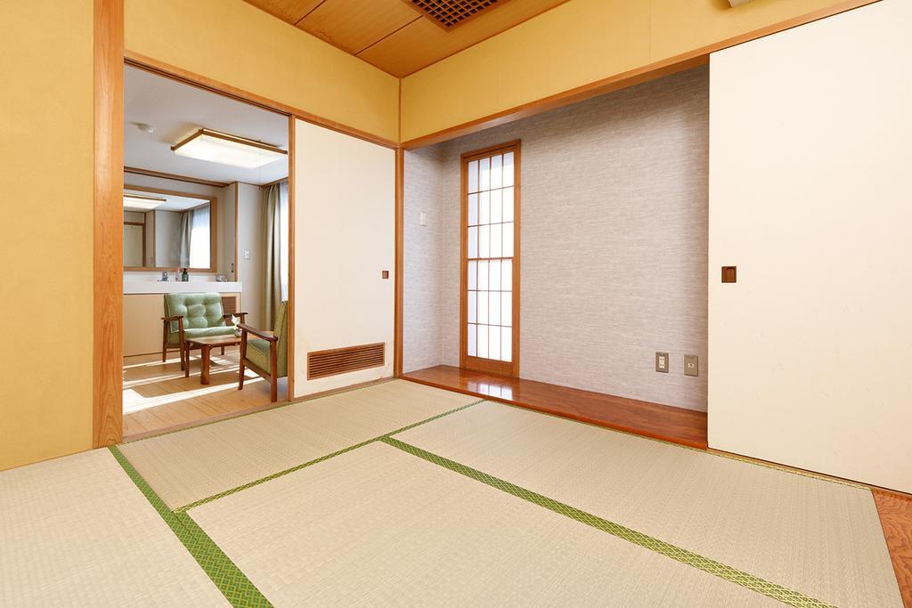 雅竹miyabitake Hotel Miyakami Екстериор снимка
